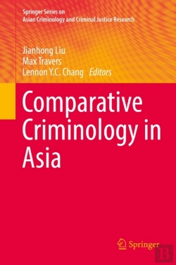Bertrand.pt - Comparative Criminology In Asia