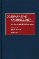 Comparative Criminology