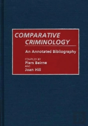 Comparative Criminology