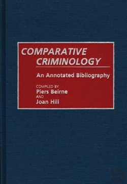 Bertrand.pt - Comparative Criminology