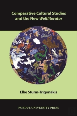 Bertrand.pt - Comparative Cultural Studies And The New Weltliteratur