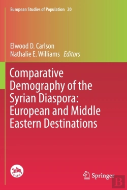 Bertrand.pt - Comparative Demography Of The Syrian Diaspora: European And Middle Eastern Destinations