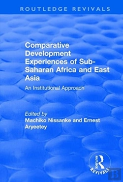 Bertrand.pt - Comparative Development Experiences Of Sub-Saharan Africa And East Asia