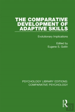 Bertrand.pt - Comparative Development Of Adaptive Skills