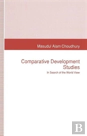 Comparative Development Studies