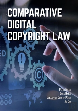 Bertrand.pt - Comparative Digital Copyright Law