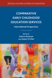 Comparative Early Childhood Education Services