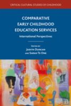 Bertrand.pt - Comparative Early Childhood Education Services