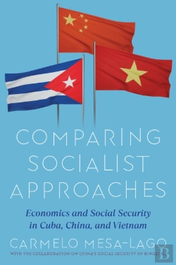 Bertrand.pt - Comparative Economic And Social Evaluation Of Two Economic Models