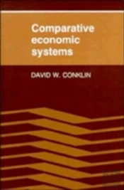 Comparative Economic Systems