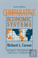 Comparative Economic Systems: V. 2