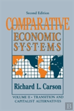 Bertrand.pt - Comparative Economic Systems: V. 2