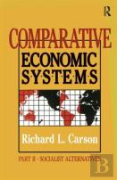 Comparative Economic Systems: V. 2
