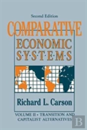 Comparative Economic Systems: V. 2