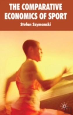 Bertrand.pt - Comparative Economics Of Sport