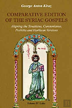 Bertrand.pt - Comparative Edition Of The Syriac Gospels