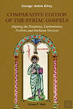 Bertrand.pt - Comparative Edition Of The Syriac Gospels