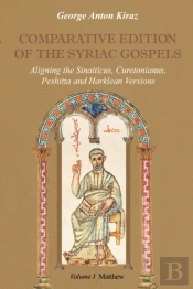 Comparative Edition Of The Syriac Gospels