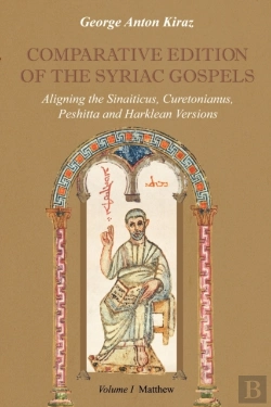 Bertrand.pt - Comparative Edition Of The Syriac Gospels