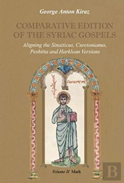 Comparative Edition Of The Syriac Gospels (Vol 2)