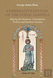 Comparative Edition Of The Syriac Gospels (Vol 3)