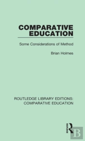 Comparative Education