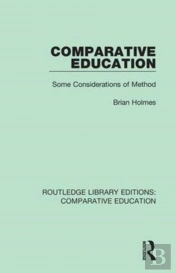 Comparative Education