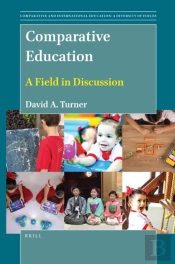 Comparative Education
