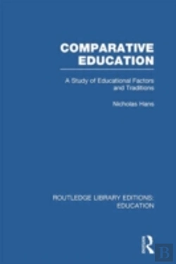 Bertrand.pt - Comparative Education