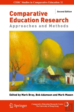 Bertrand.pt - Comparative Education Research