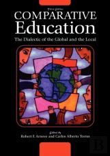 Comparative Education