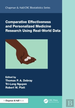 Bertrand.pt - Comparative Effectiveness And Personalized Medicine Research Using Real-World Data