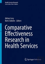 Comparative Effectiveness Research In Health Services