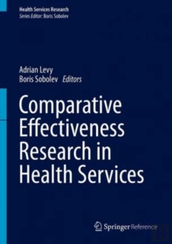 Bertrand.pt - Comparative Effectiveness Research In Health Services