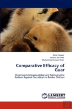 Bertrand.pt - Comparative Efficacy Of Guar