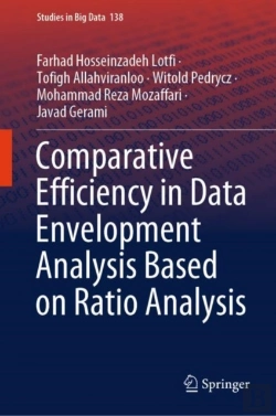 Bertrand.pt - Comparative Efficiency In Data Envelopment Analysis Based On Ratio Analysis