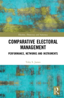 Bertrand.pt - Comparative Electoral Management