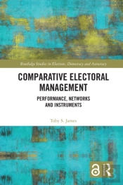 Comparative Electoral Management