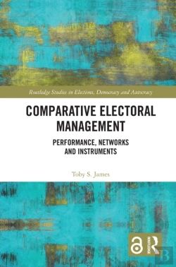 Bertrand.pt - Comparative Electoral Management