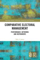 Comparative Electoral Management