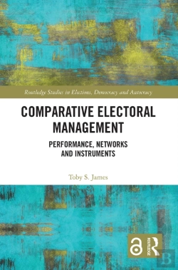 Bertrand.pt - Comparative Electoral Management