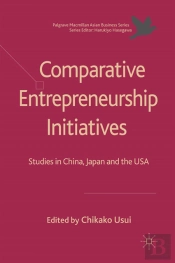 Comparative Entrepreneurship Initiatives