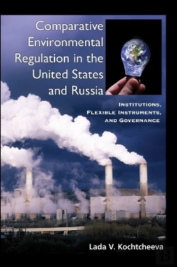Bertrand.pt - Comparative Environmental Regulation In The United States And Russia