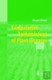 Comparative Epidemiology Of Plant Diseases