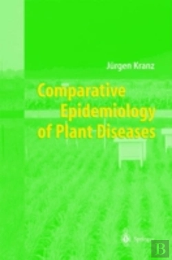 Bertrand.pt - Comparative Epidemiology Of Plant Diseases
