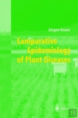 Bertrand.pt - Comparative Epidemiology Of Plant Diseases