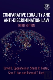 Comparative Equality And Anti-Discrimination Law, Third Edition