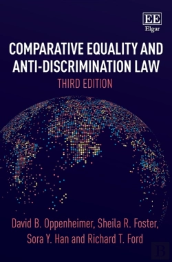 Bertrand.pt - Comparative Equality And Anti-Discrimination Law, Third Edition