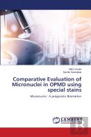 Comparative Evaluation Of Micronuclei In Opmd Using Special Stains