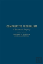 Comparative Federalism